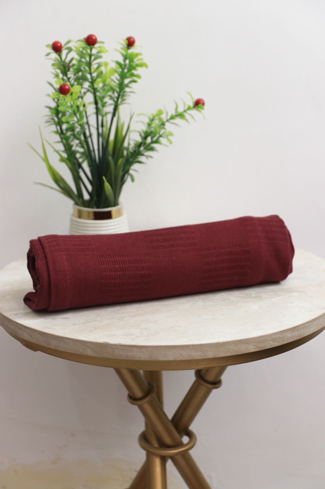 Dobby Cuddle Baby Blanket