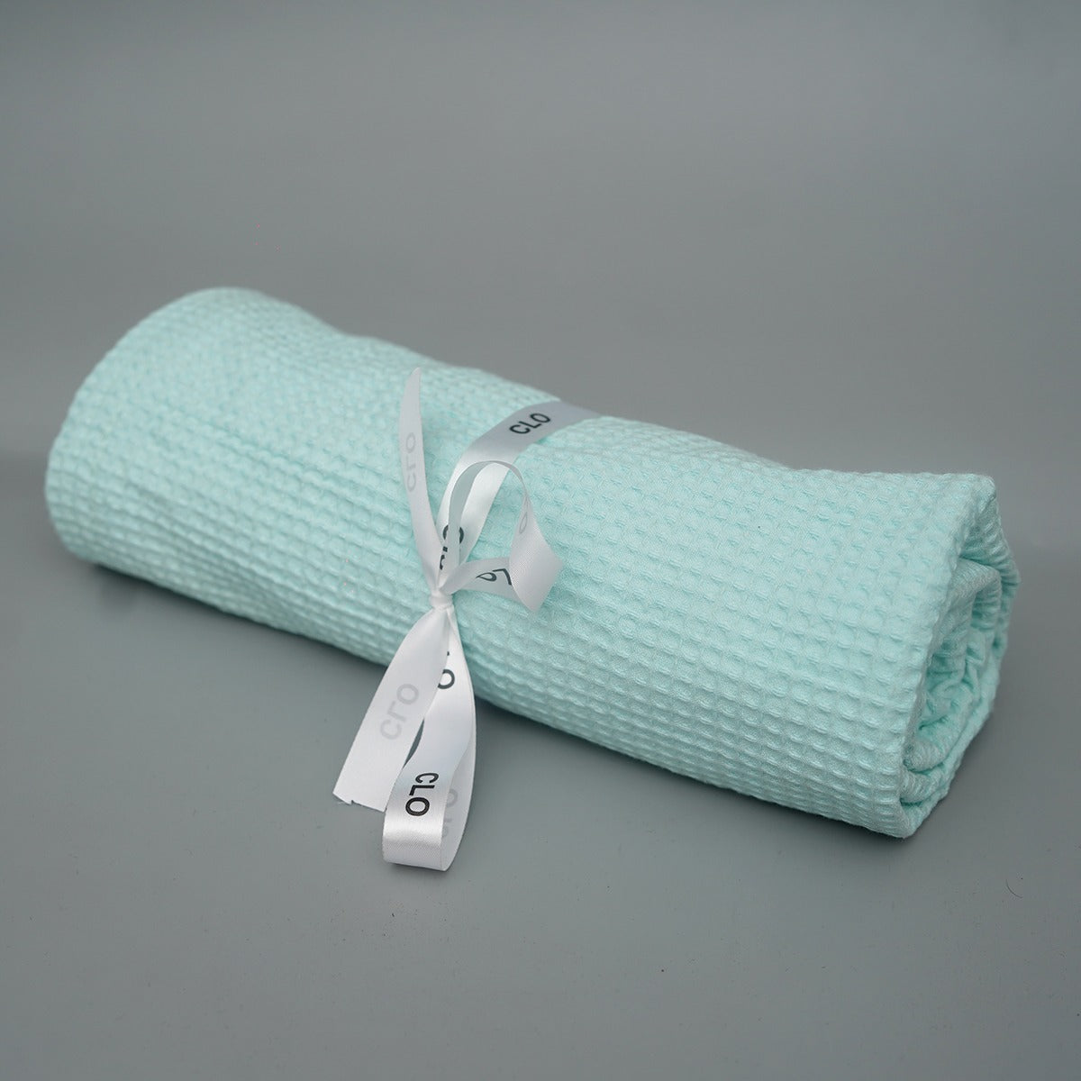 Waffle Nest Collection Baby Blanket