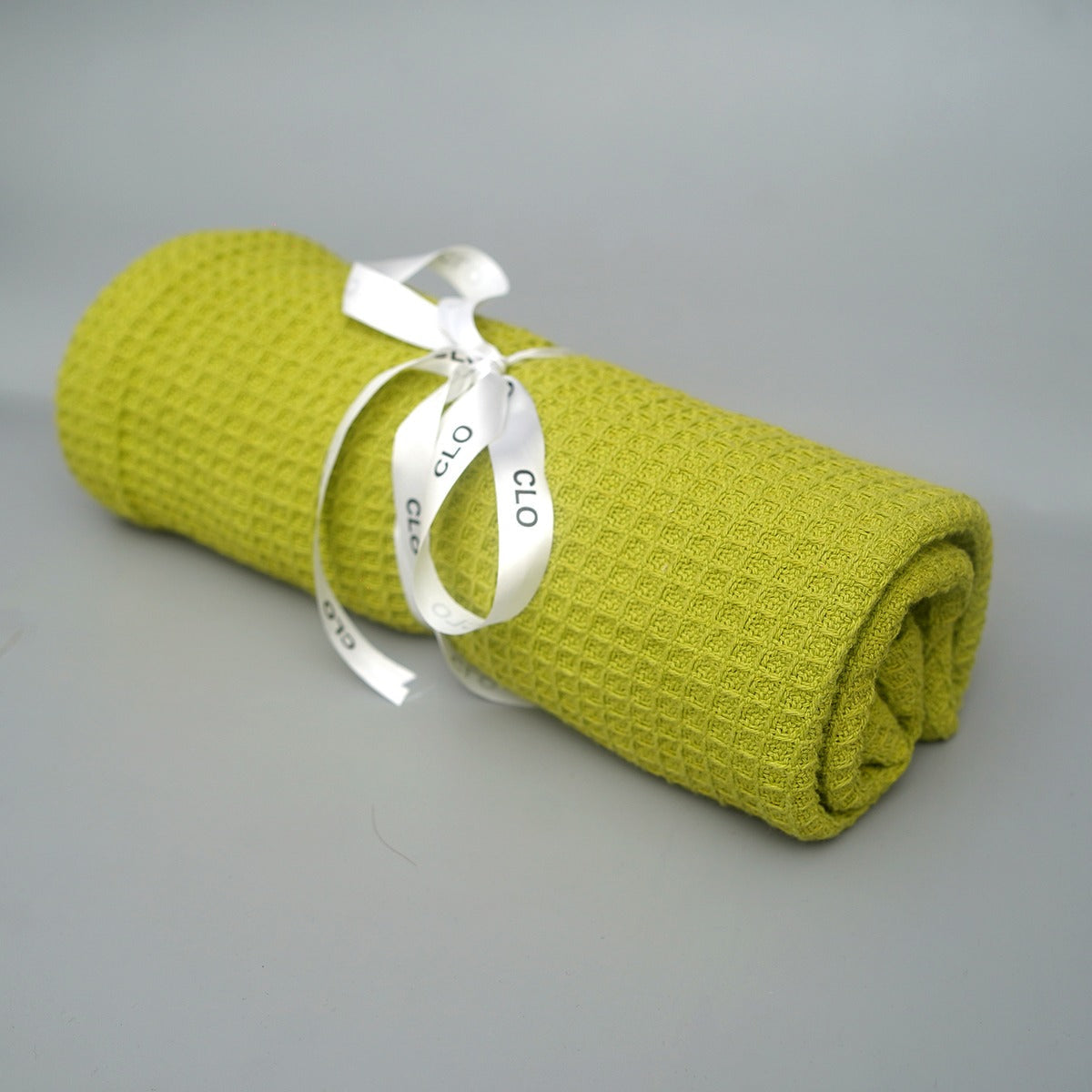 Waffle Nest Collection Baby Blanket