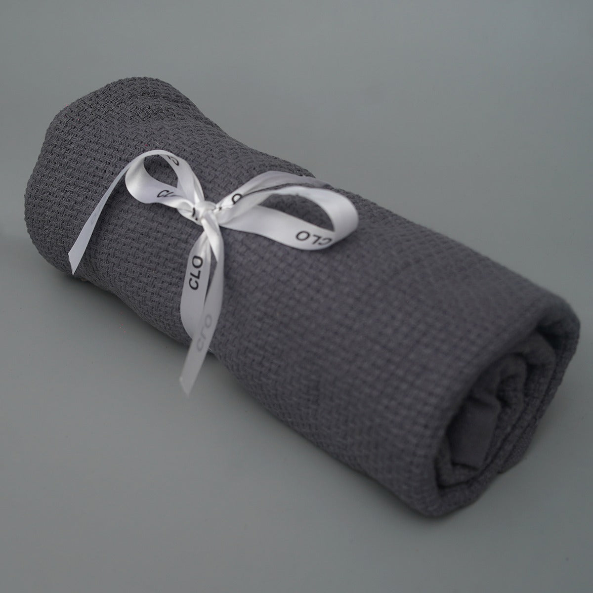 Waffle Nest Collection Baby Blanket