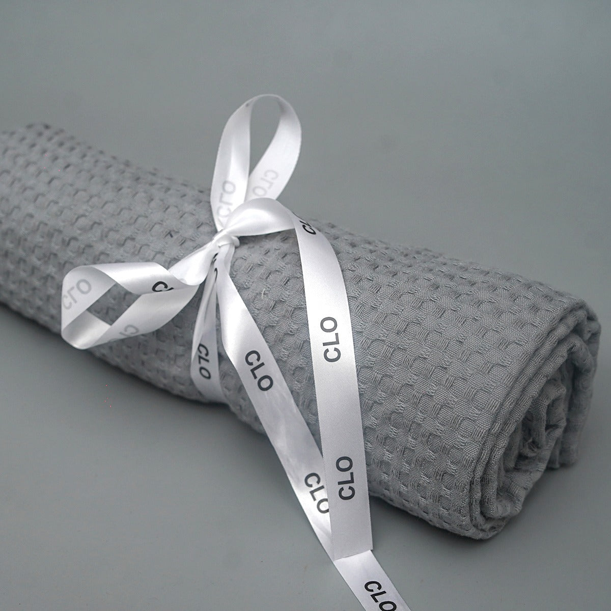 Waffle Nest Collection Baby Blanket