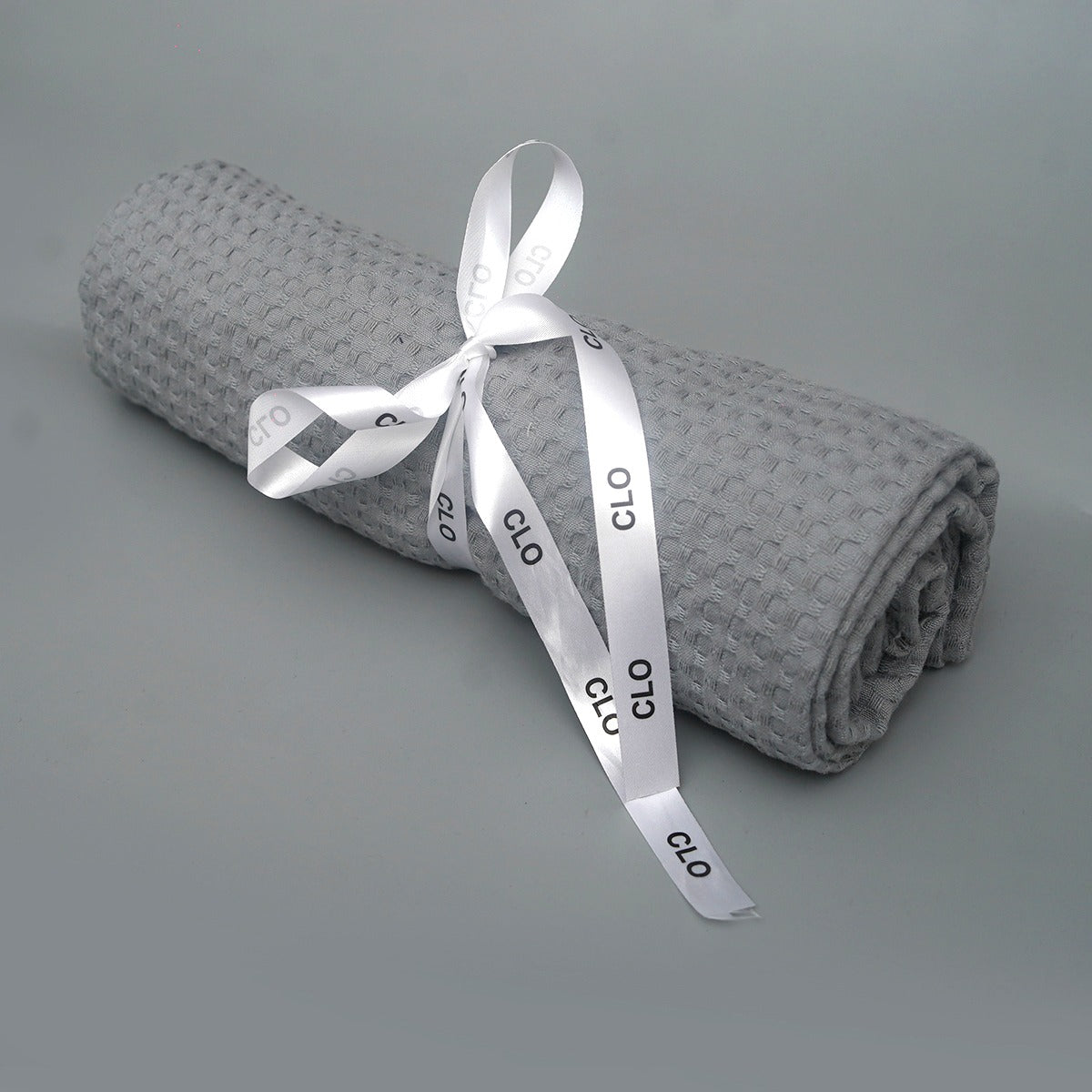Waffle Nest Collection Baby Blanket