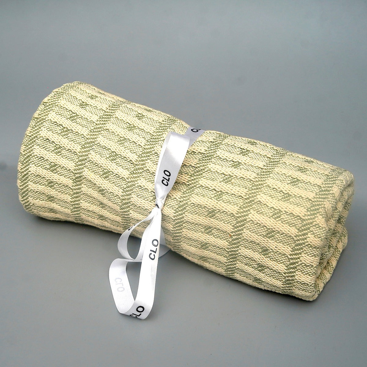 Waffle Nest Collection Baby Blanket