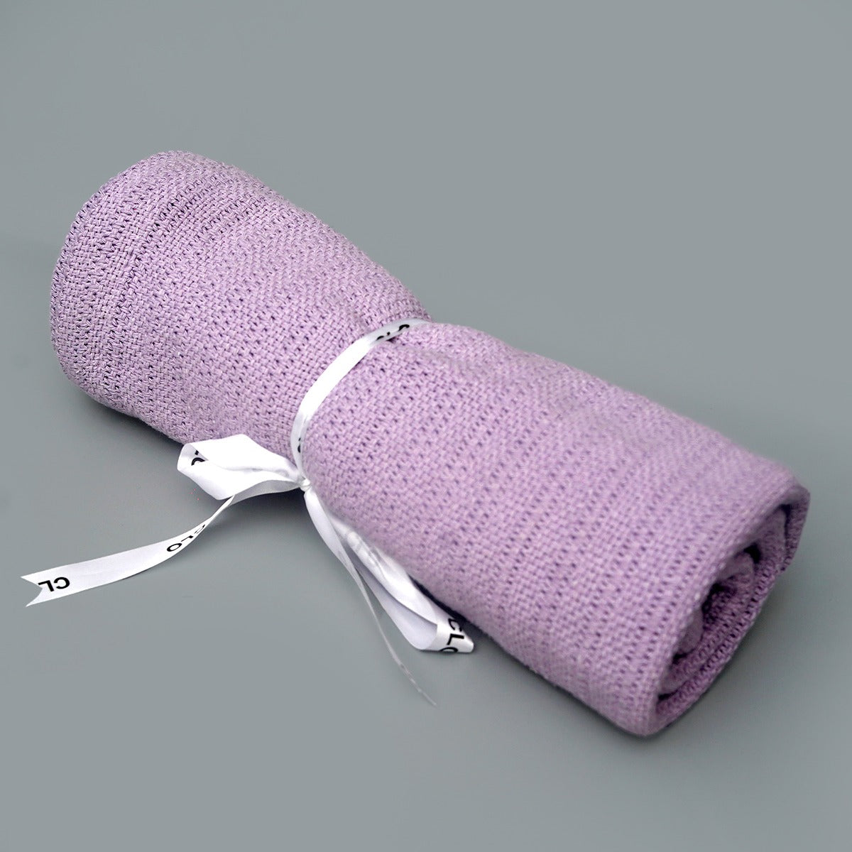 Waffle Nest Collection Baby Blanket