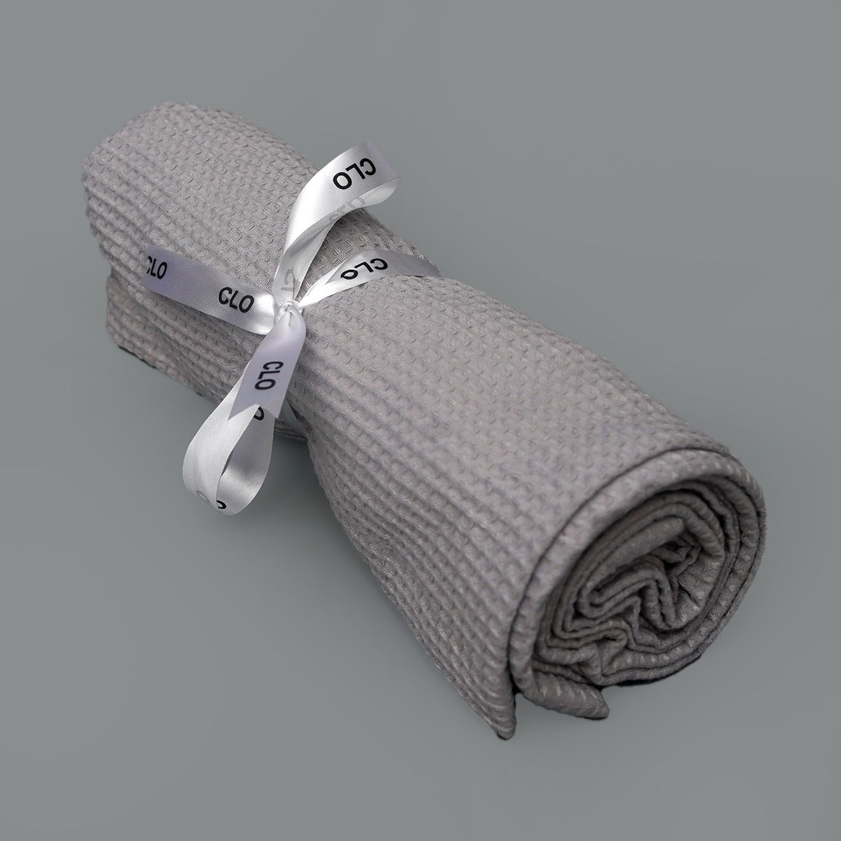 Waffle Nest Collection Baby Blanket