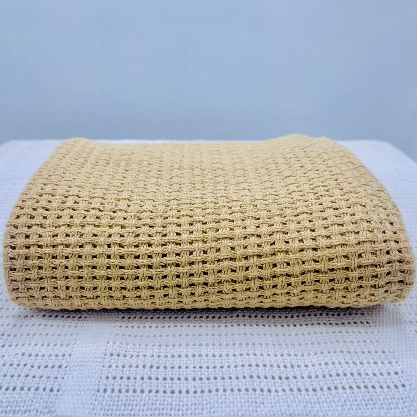 BAMBOO Baby Blanket Soft Newborn Summer