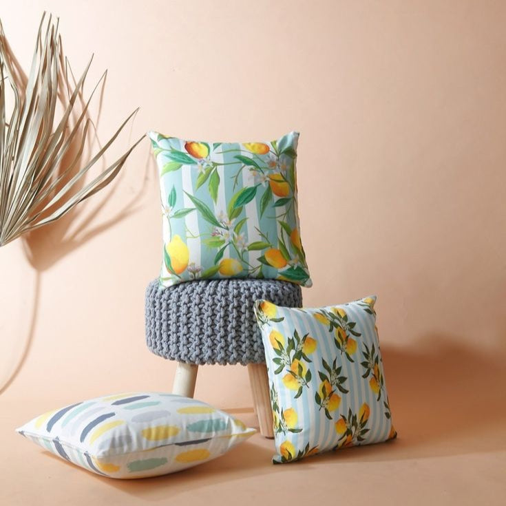 Cushion Couture